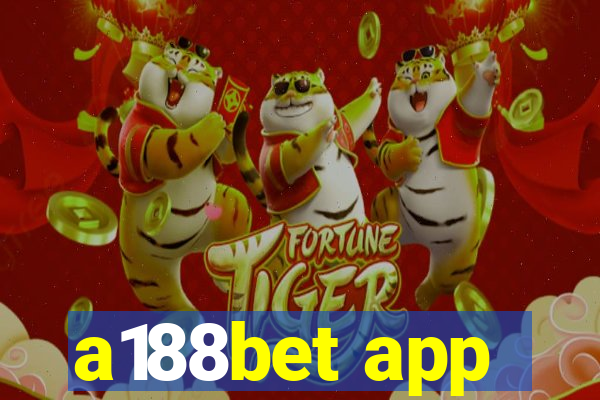 a188bet app