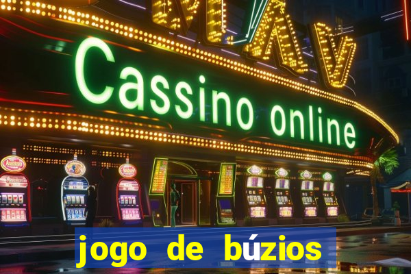 jogo de búzios grátis pela data de nascimento