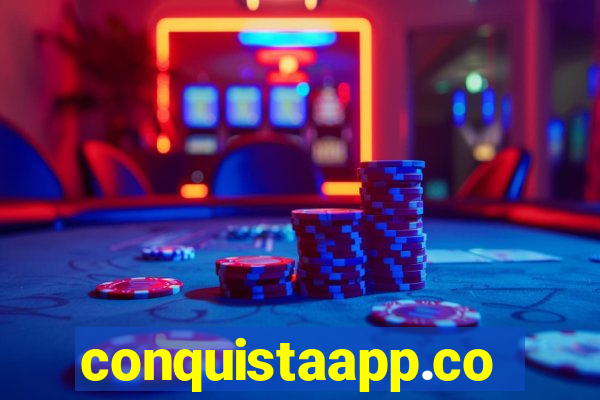 conquistaapp.com