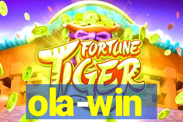 ola-win