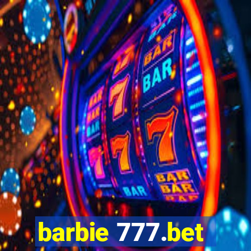 barbie 777.bet