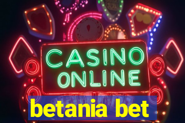 betania bet