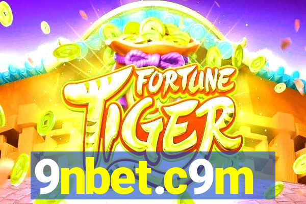 9nbet.c9m