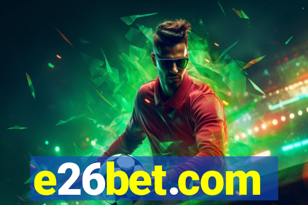 e26bet.com