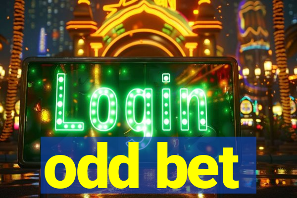 odd bet