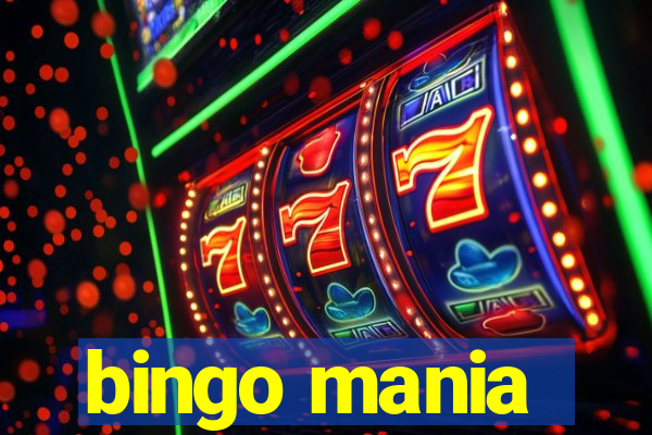 bingo mania