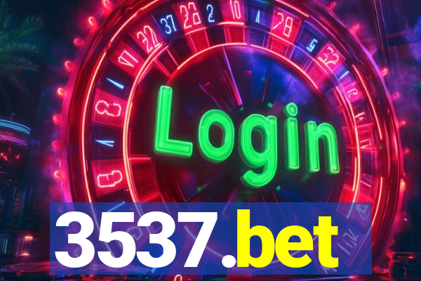 3537.bet