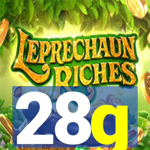 28g