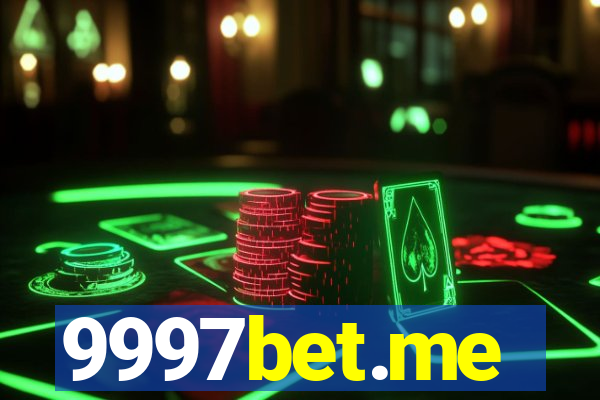 9997bet.me