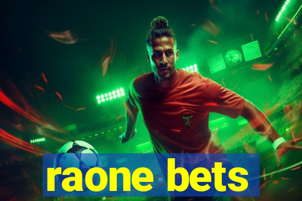 raone bets