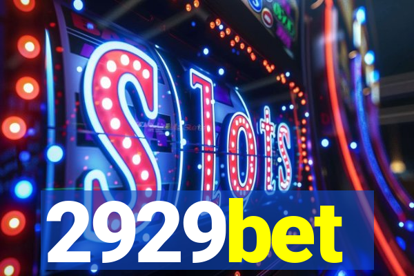2929bet