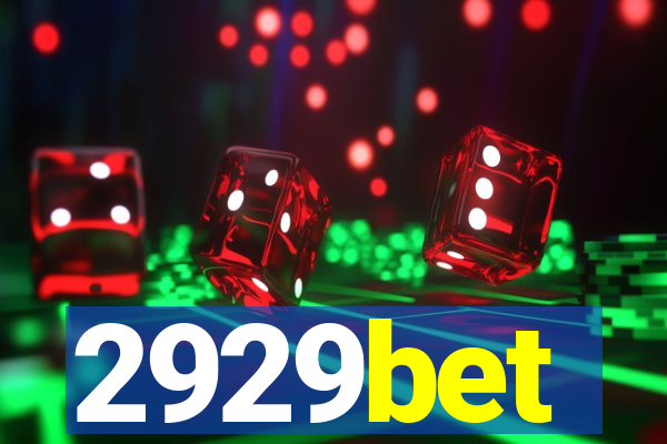 2929bet