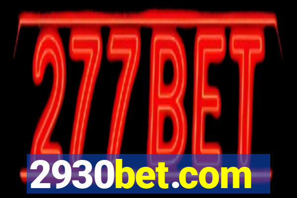 2930bet.com