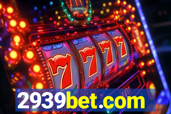 2939bet.com