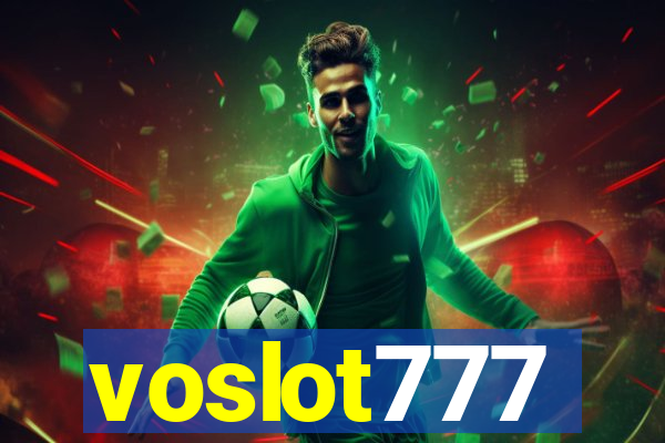 voslot777