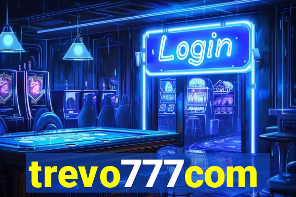 trevo777com