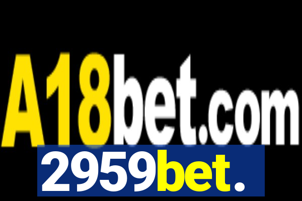 2959bet.
