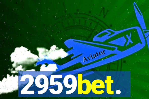 2959bet.