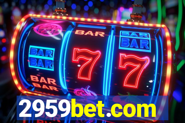 2959bet.com