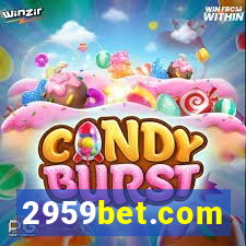 2959bet.com