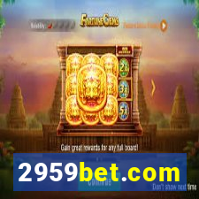2959bet.com