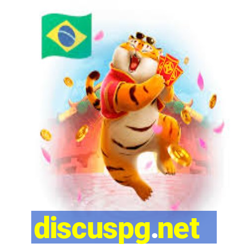 discuspg.net