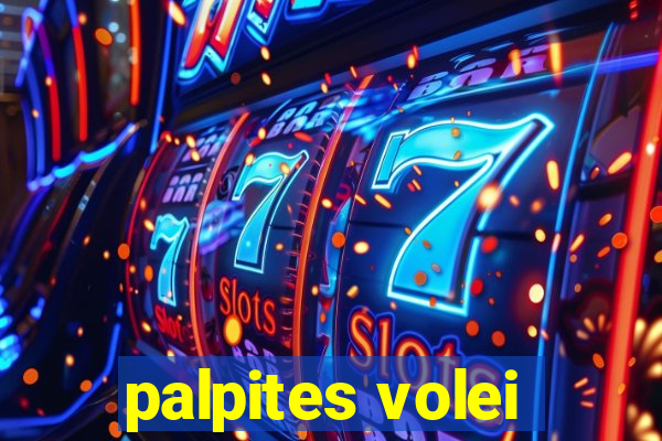 palpites volei