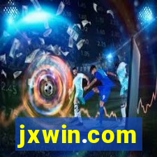 jxwin.com
