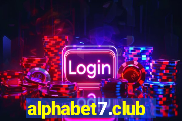 alphabet7.club