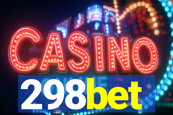 298bet