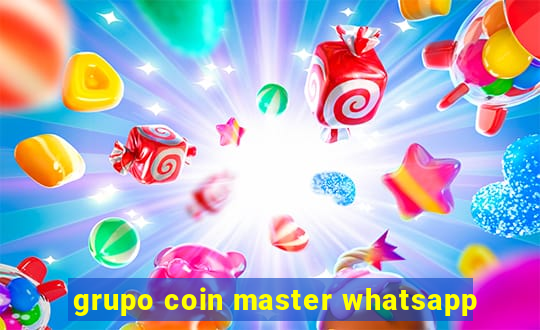 grupo coin master whatsapp
