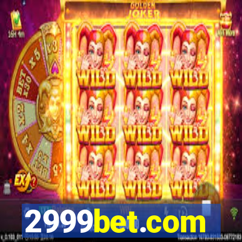 2999bet.com