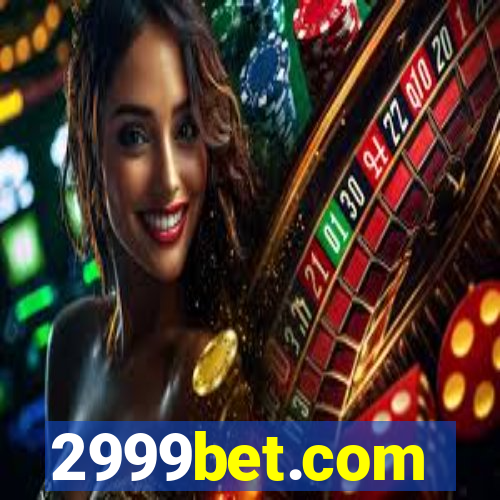 2999bet.com
