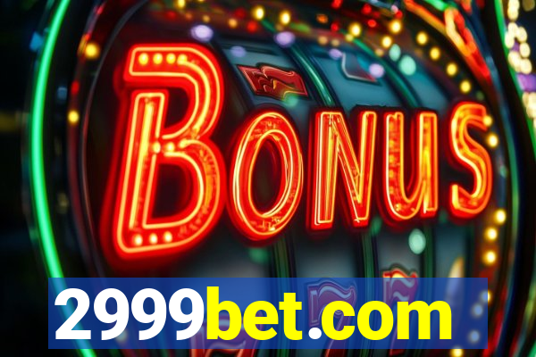 2999bet.com