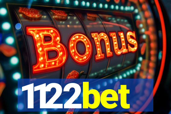 1122bet