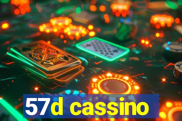 57d cassino