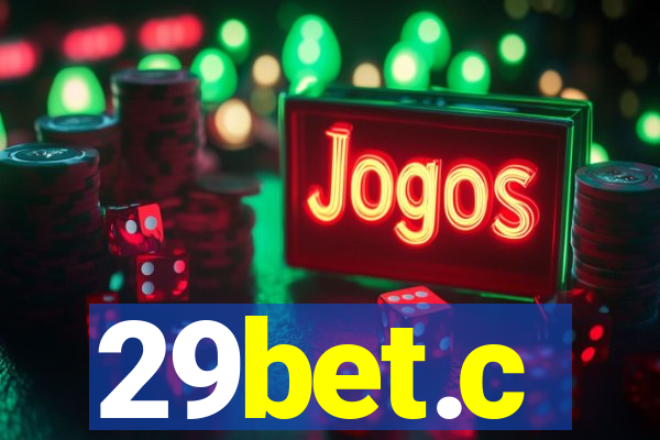 29bet.c