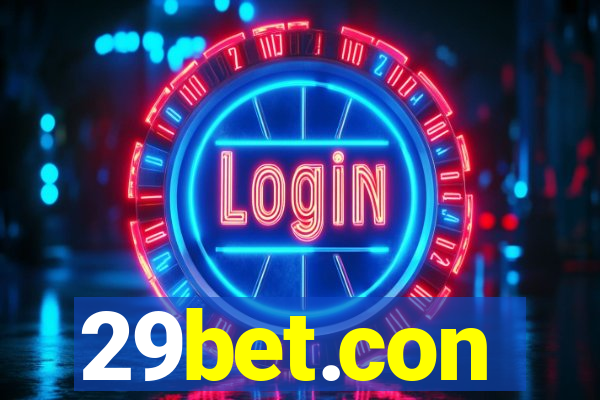 29bet.con