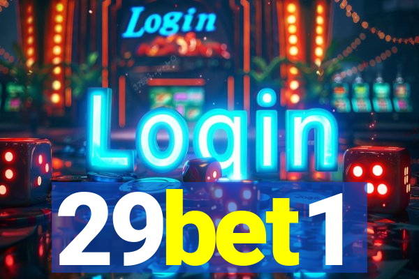 29bet1