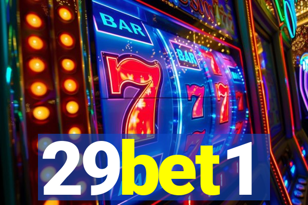 29bet1