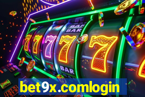 bet9x.comlogin