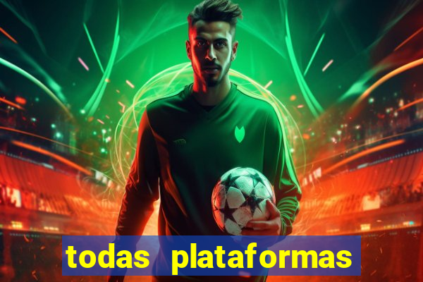 todas plataformas de jogo
