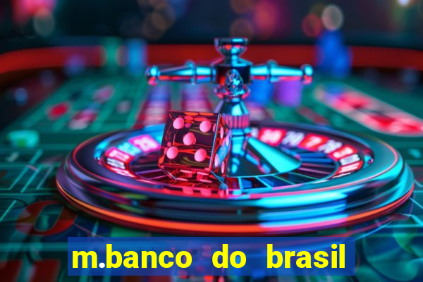 m.banco do brasil 777 bet
