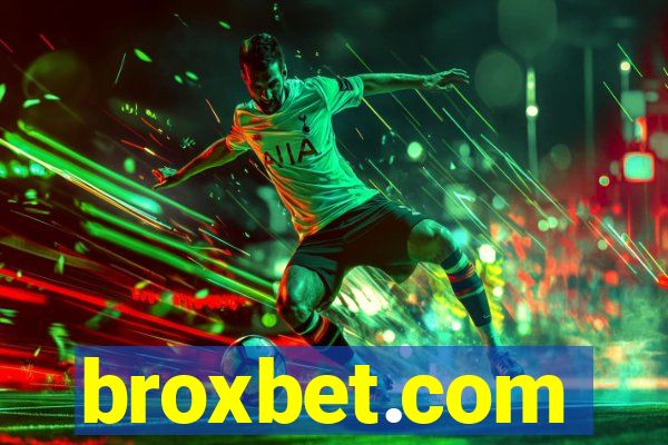 broxbet.com