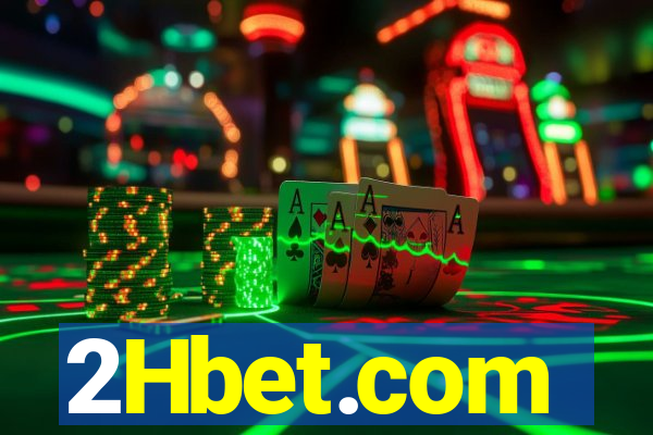 2Hbet.com