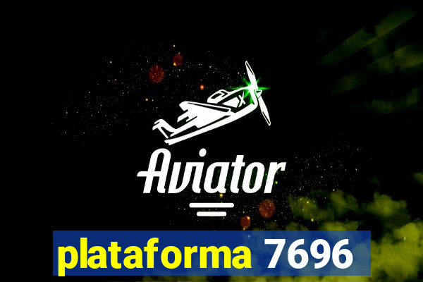 plataforma 7696