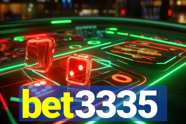 bet3335