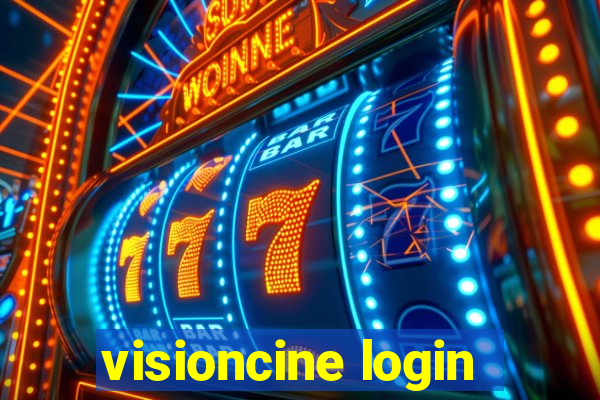 visioncine login