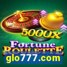 glo777.com
