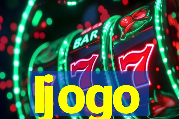 Ijogo